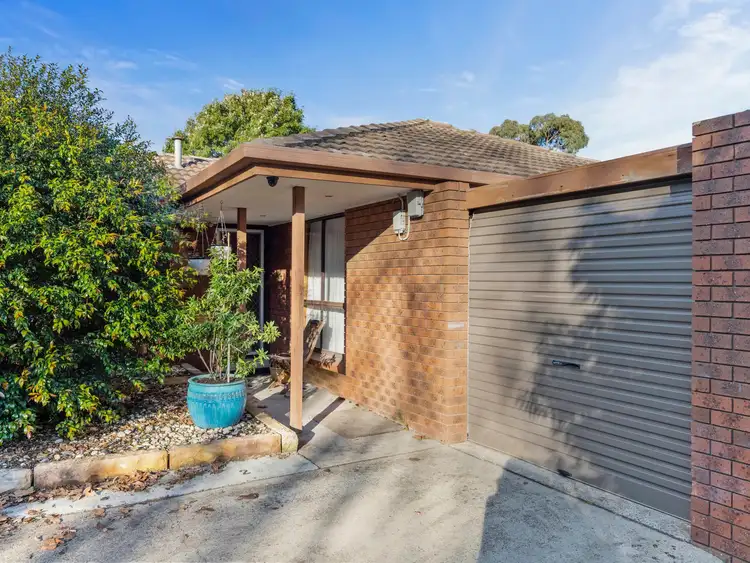 Fourth view of Homely townhouse listing, 2/513 Windermere Street, Ballarat Central VIC 3350
