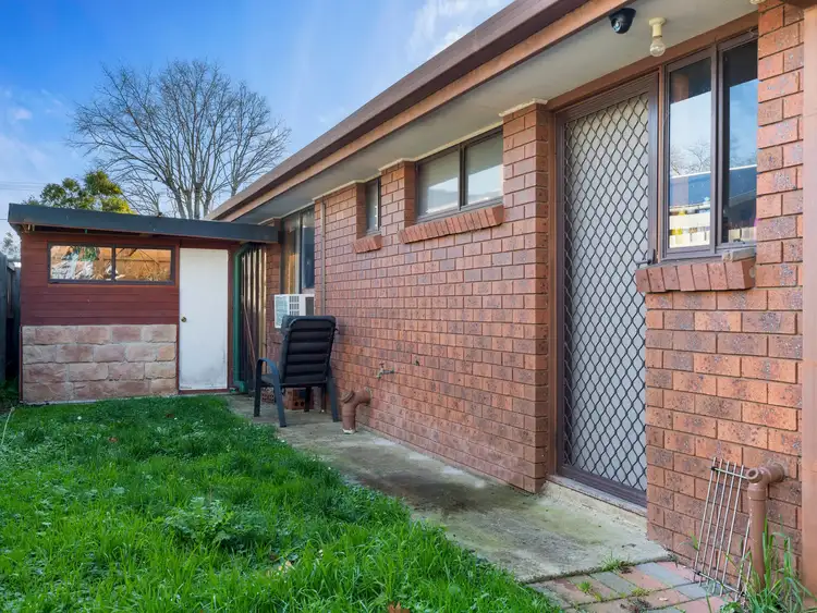 Fifth view of Homely townhouse listing, 2/513 Windermere Street, Ballarat Central VIC 3350