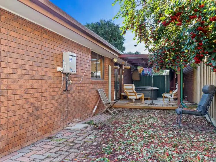 Sixth view of Homely townhouse listing, 2/513 Windermere Street, Ballarat Central VIC 3350