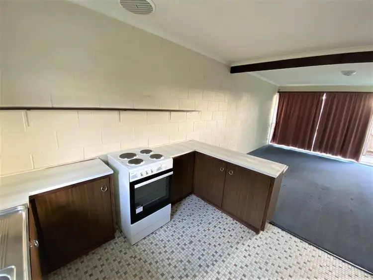 Second view of Homely unit listing, Address available on request