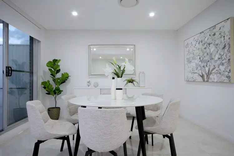 Second view of Homely townhouse listing, 2/111 Yangoora Road, Lakemba NSW 2195