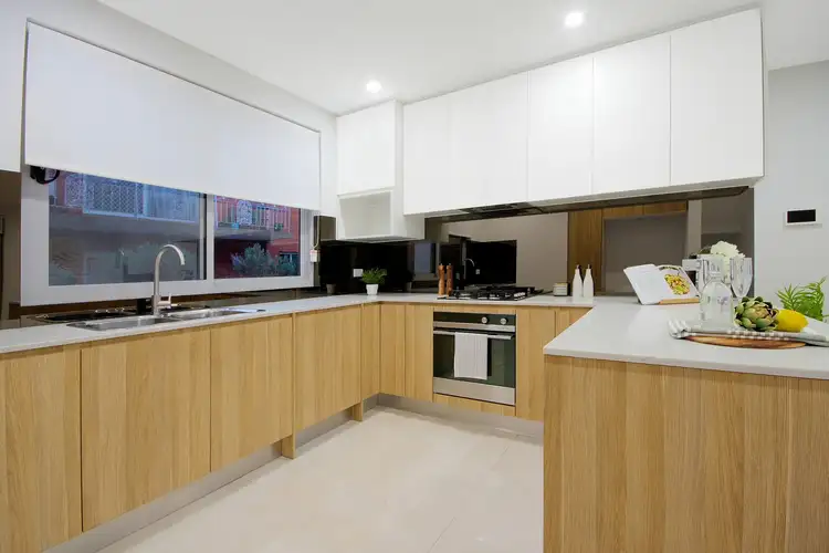 Fourth view of Homely townhouse listing, 2/111 Yangoora Road, Lakemba NSW 2195