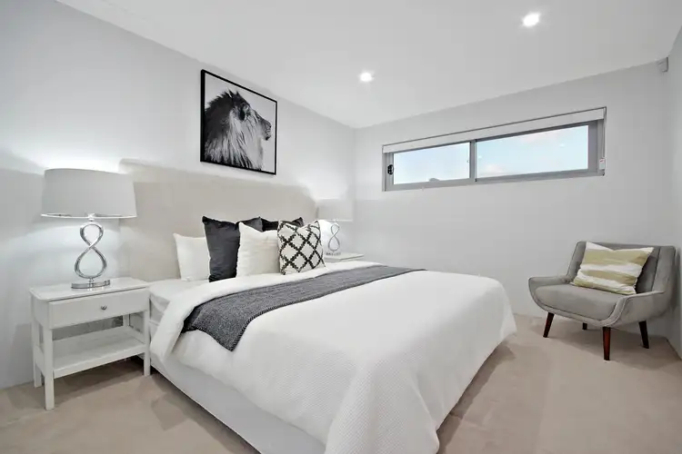 Sixth view of Homely townhouse listing, 2/111 Yangoora Road, Lakemba NSW 2195
