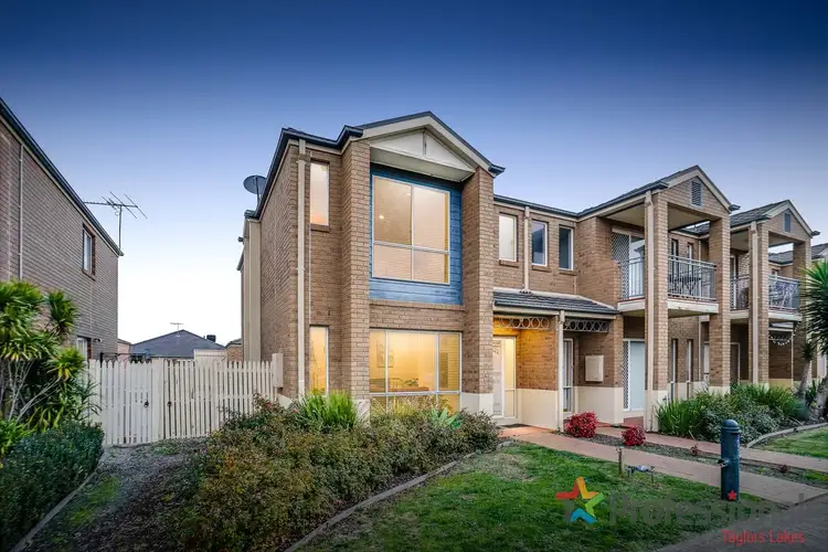 Main view of Homely house listing, 71 Jade Way, Hillside VIC 3037