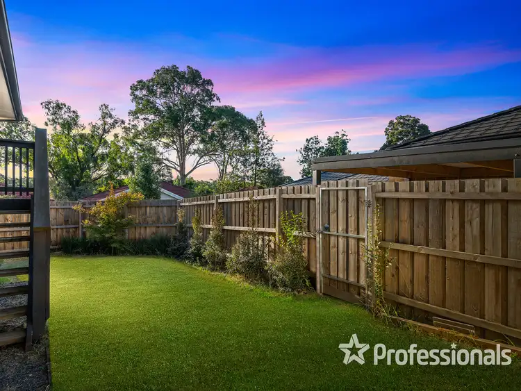 Fourth view of Homely house listing, 1/149 Lincoln Road, Croydon VIC 3136
