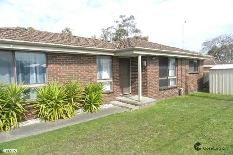 1/63 Cuthberts Road, Alfredton VIC 3350