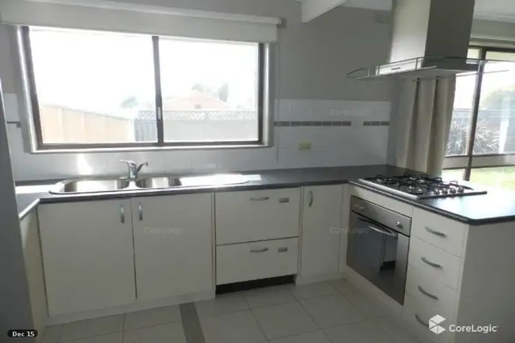 Second view of Homely townhouse listing, 1/63 Cuthberts Road, Alfredton VIC 3350