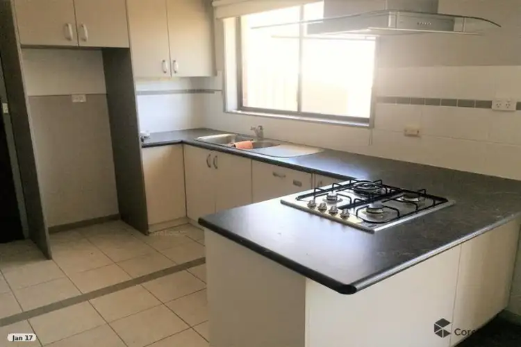 Third view of Homely townhouse listing, 1/63 Cuthberts Road, Alfredton VIC 3350