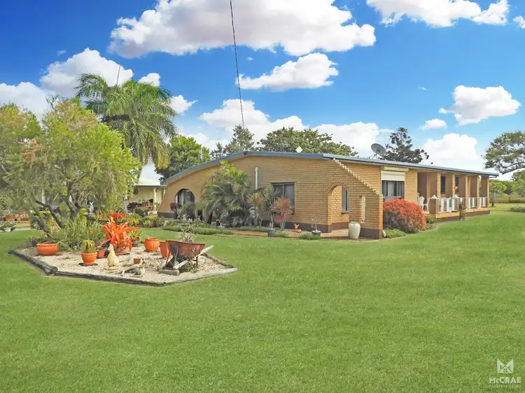 Main view of Homely house listing, 183 Inveroona Road, Bowen QLD 4805