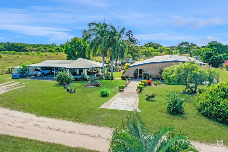 Fourth view of Homely house listing, 183 Inveroona Road, Bowen QLD 4805