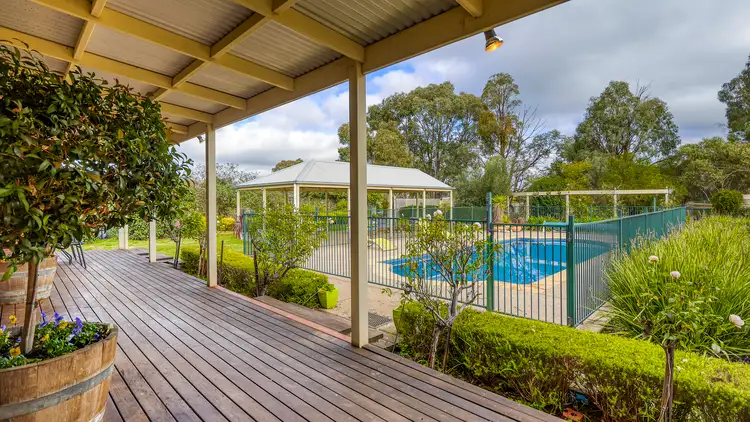 Second view of Homely rural property listing, 1354 Toolamba Road, Toolamba VIC 3614