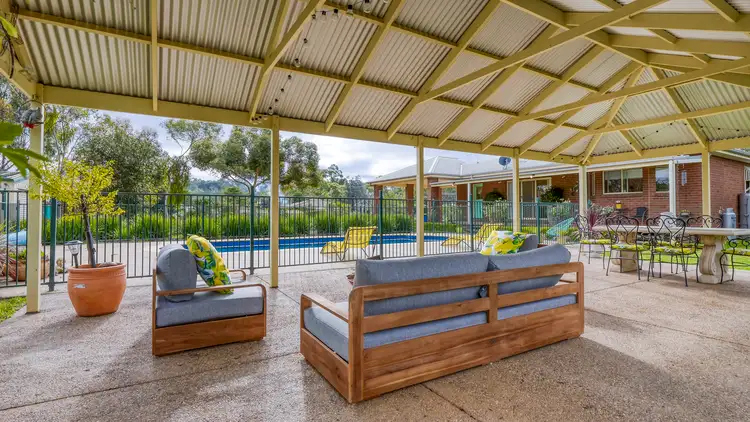 Third view of Homely rural property listing, 1354 Toolamba Road, Toolamba VIC 3614