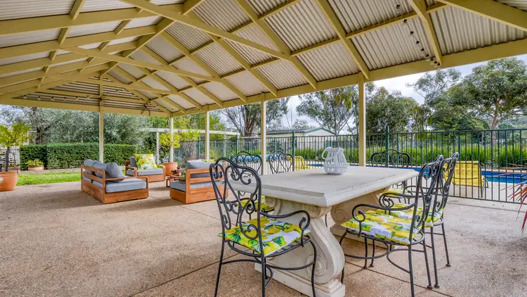 Fourth view of Homely rural property listing, 1354 Toolamba Road, Toolamba VIC 3614