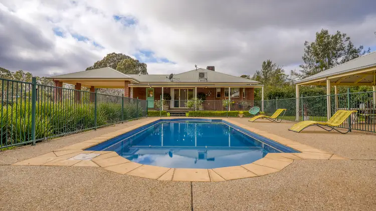 Fifth view of Homely rural property listing, 1354 Toolamba Road, Toolamba VIC 3614