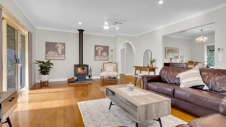 Seventh view of Homely rural property listing, 1354 Toolamba Road, Toolamba VIC 3614