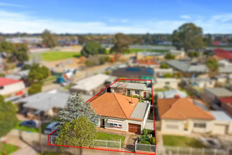 Third view of Homely house listing, 29 Minerva Crescent, Croydon Park SA 5008