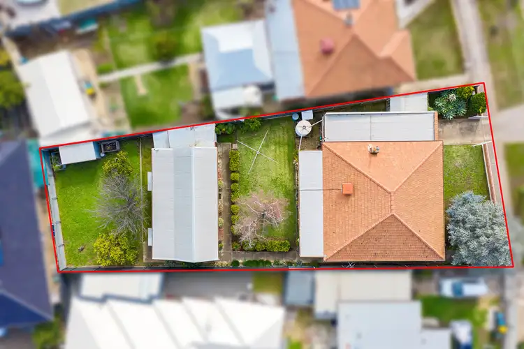 Fourth view of Homely house listing, 29 Minerva Crescent, Croydon Park SA 5008