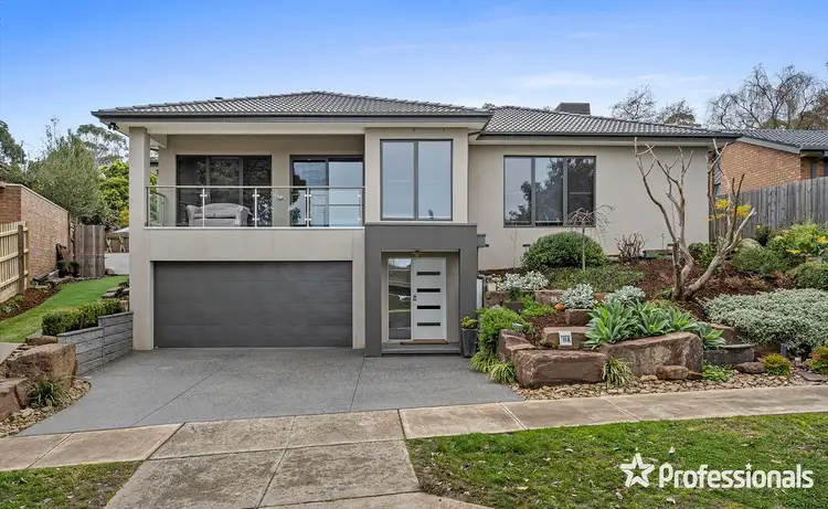 Main view of Homely house listing, 19a Blaxland Court, Mooroolbark VIC 3138
