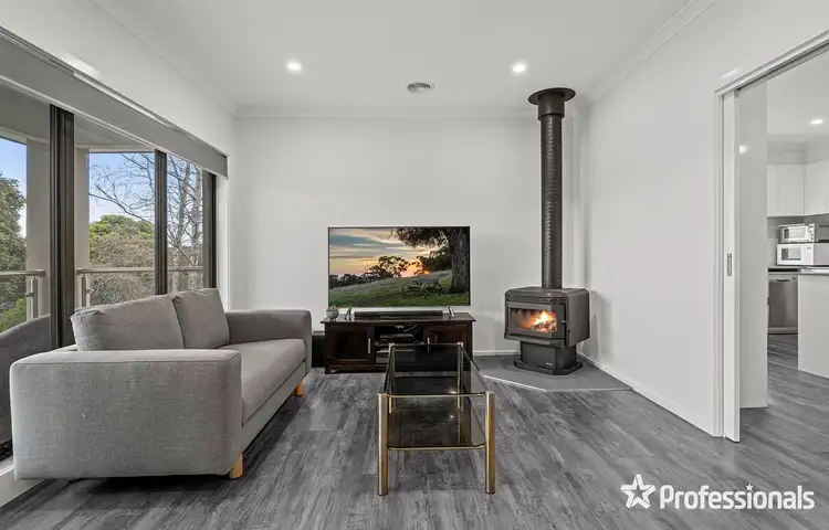 Third view of Homely house listing, 19a Blaxland Court, Mooroolbark VIC 3138