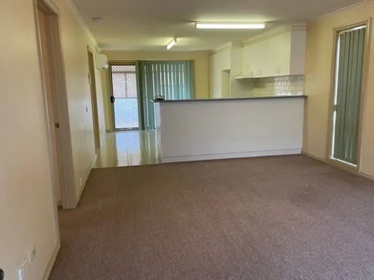 Second view of Homely semi-detached listing, 10/10-14 Exhibition Street, Numurkah VIC 3636