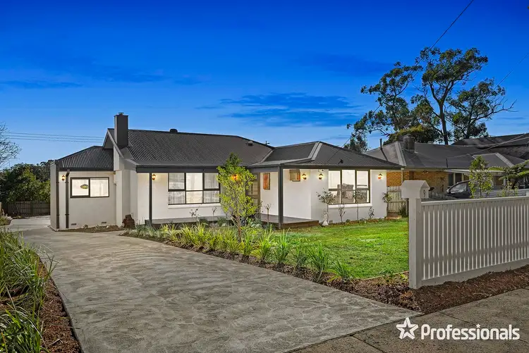1/9 Lawson Road, Mooroolbark VIC 3138