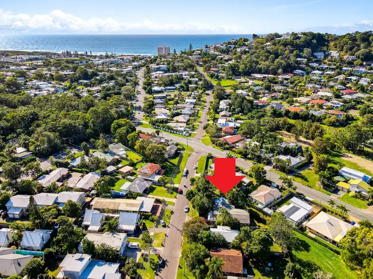 Main view of Homely house listing, 65 Greenoaks Drive, Coolum Beach QLD 4573