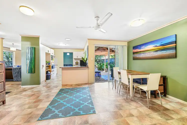Fifth view of Homely house listing, 65 Greenoaks Drive, Coolum Beach QLD 4573