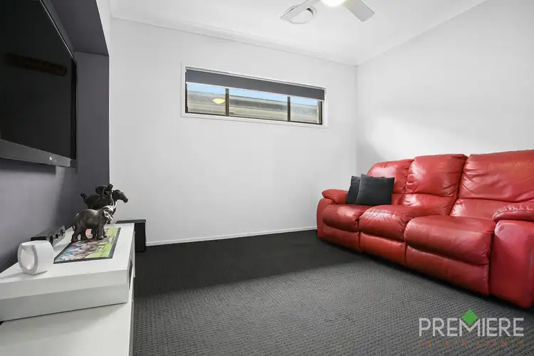 Third view of Homely house listing, 10 Sandhurst Drive, Gledswood Hills NSW 2557