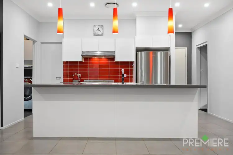Fourth view of Homely house listing, 10 Sandhurst Drive, Gledswood Hills NSW 2557