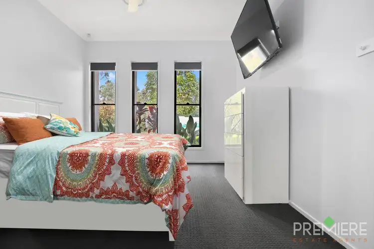 Fifth view of Homely house listing, 10 Sandhurst Drive, Gledswood Hills NSW 2557
