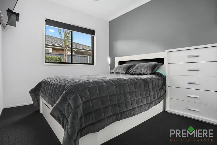 Sixth view of Homely house listing, 10 Sandhurst Drive, Gledswood Hills NSW 2557