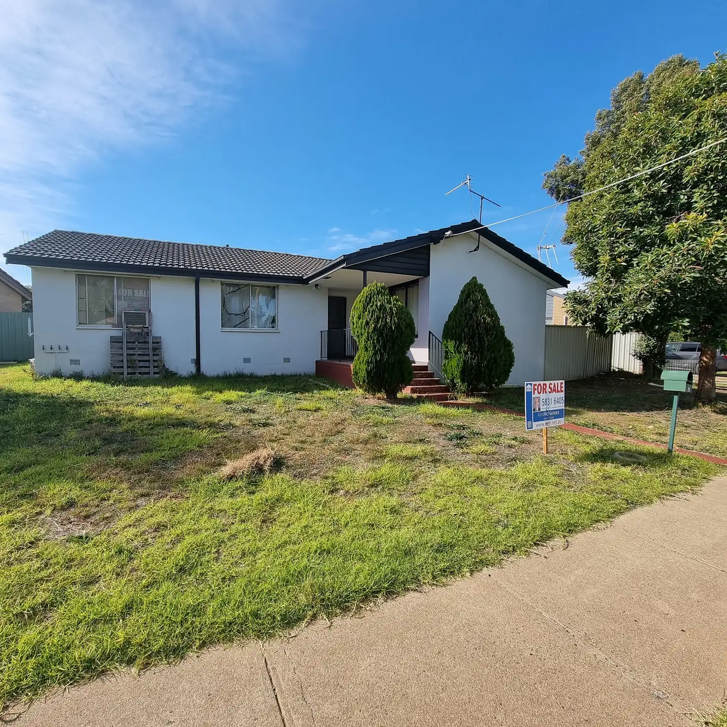 Main view of Homely house listing, 21 Northumberland Crescent, Shepparton VIC 3630