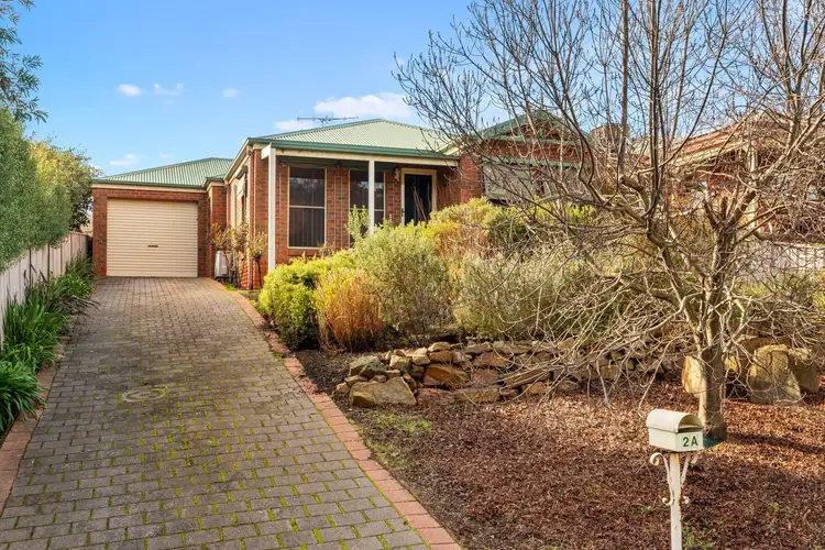 2a Allott Court, Spring Gully VIC 3550