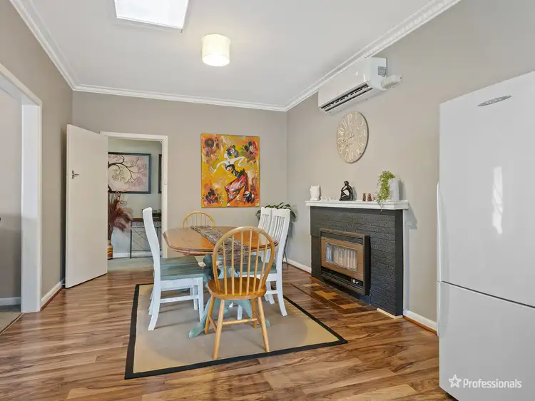 Fourth view of Homely house listing, 8 Hope Street, Maryborough VIC 3465
