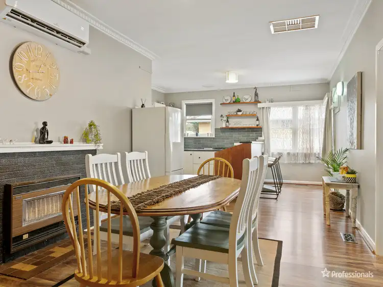 Fifth view of Homely house listing, 8 Hope Street, Maryborough VIC 3465