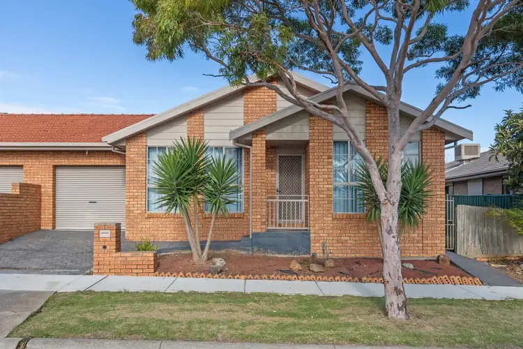 Main view of Homely house listing, 2/70 Delbridge Drive, Sydenham VIC 3037
