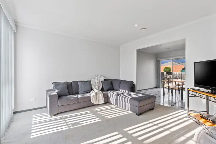 Second view of Homely house listing, 2/70 Delbridge Drive, Sydenham VIC 3037