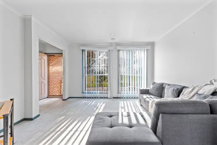 Third view of Homely house listing, 2/70 Delbridge Drive, Sydenham VIC 3037