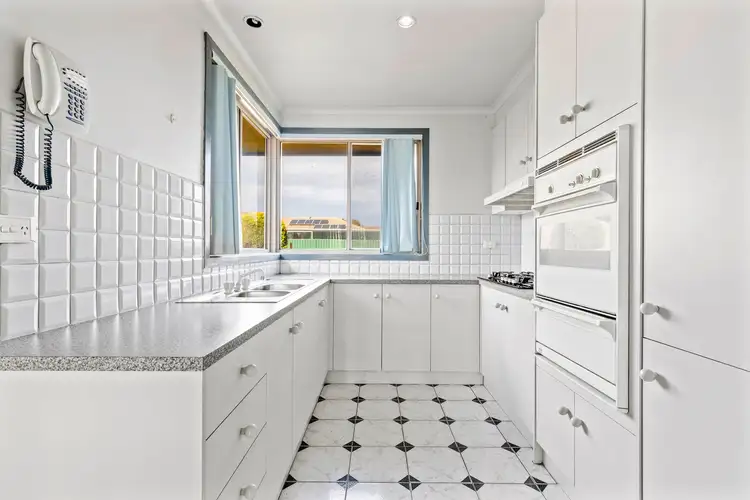 Fourth view of Homely house listing, 2/70 Delbridge Drive, Sydenham VIC 3037