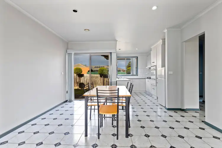 Fifth view of Homely house listing, 2/70 Delbridge Drive, Sydenham VIC 3037