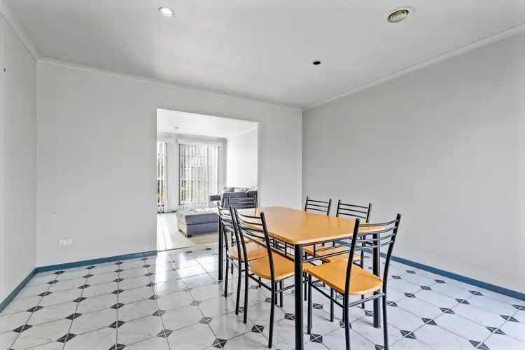 Sixth view of Homely house listing, 2/70 Delbridge Drive, Sydenham VIC 3037