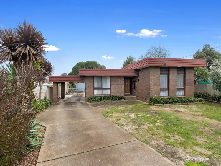 Main view of Homely house listing, 99 Nelson Street, Maryborough VIC 3465