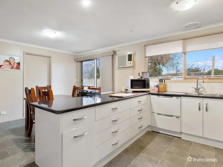 Fourth view of Homely house listing, 99 Nelson Street, Maryborough VIC 3465