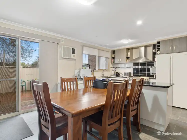 Fifth view of Homely house listing, 99 Nelson Street, Maryborough VIC 3465