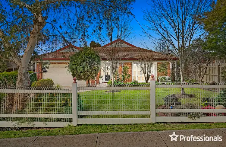 Main view of Homely house listing, 22 Smith Street, Healesville VIC 3777