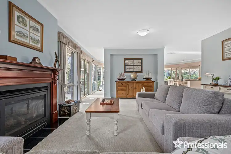 Second view of Homely house listing, 22 Smith Street, Healesville VIC 3777
