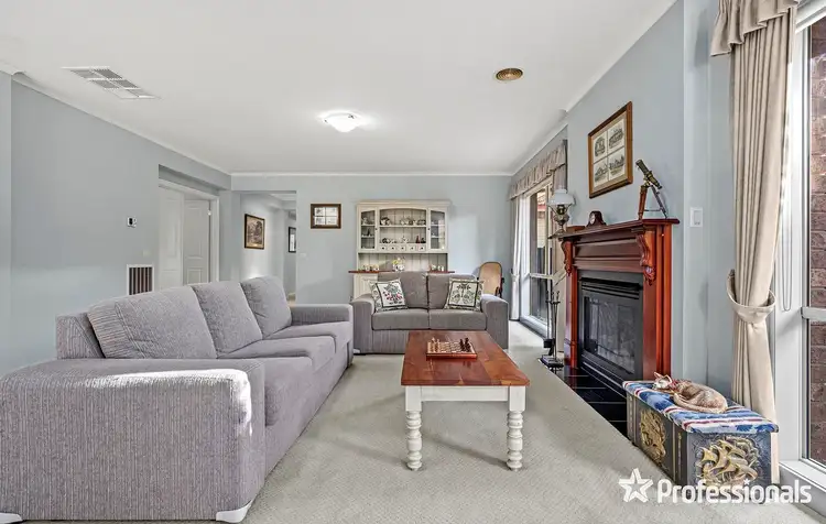 Third view of Homely house listing, 22 Smith Street, Healesville VIC 3777