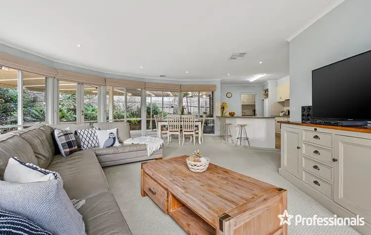 Fifth view of Homely house listing, 22 Smith Street, Healesville VIC 3777