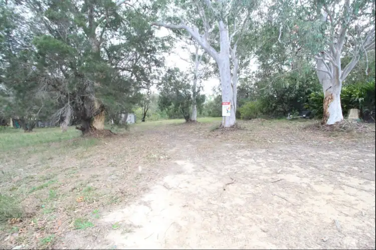 Second view of Homely land listing, 9 George Street, Macleay Island QLD 4184