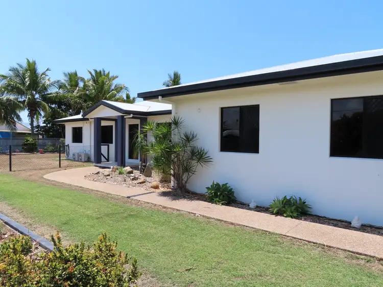Main view of Homely house listing, 180 Queens Road, Bowen QLD 4805